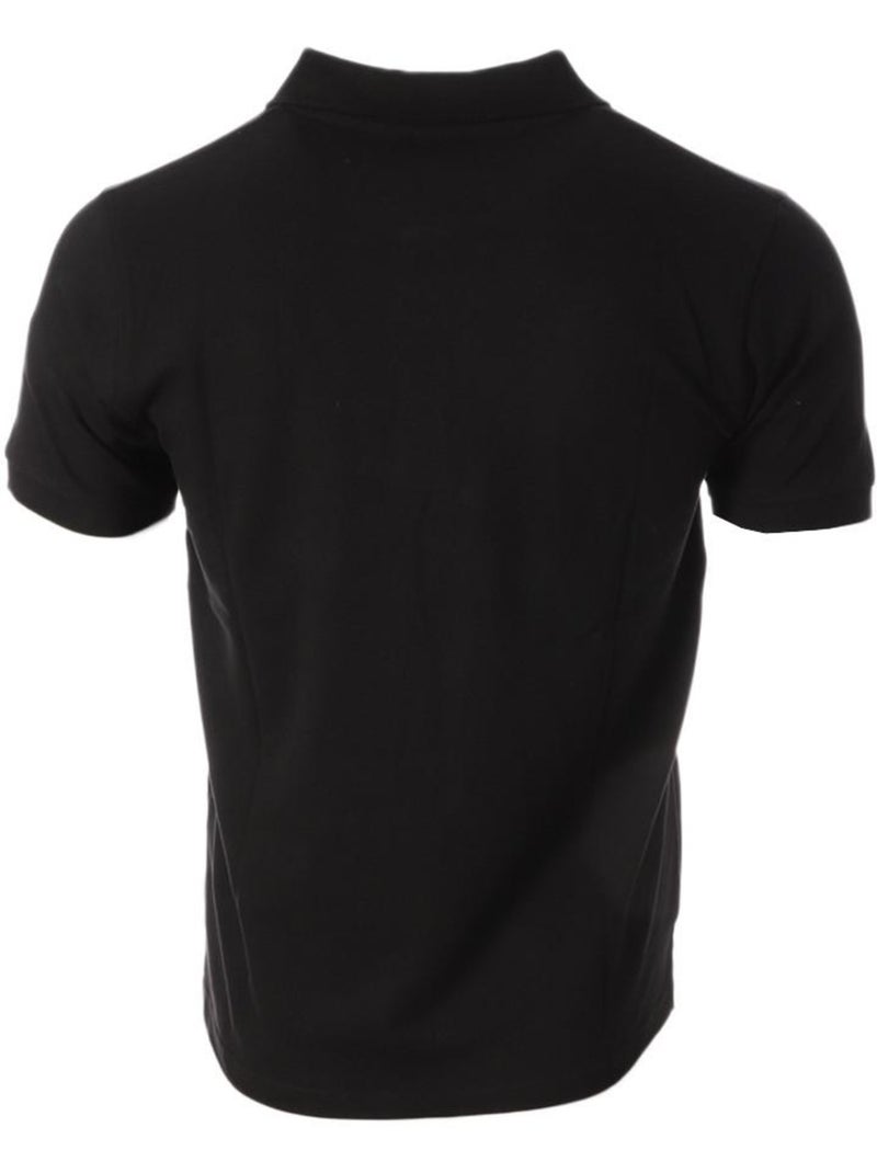 Polo redskins para hombre Negro - Kiabi