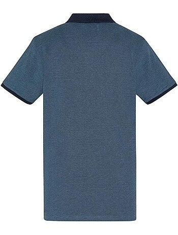 Polo schott para hombre - estilo