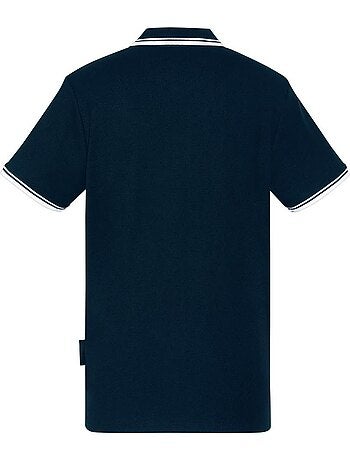 Polo Schott de hombre