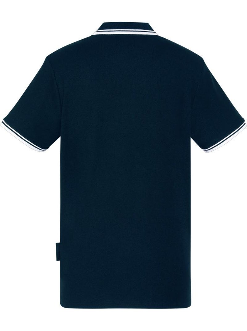 Polo Schott para Hombre - Estilo Azul marino - Kiabi