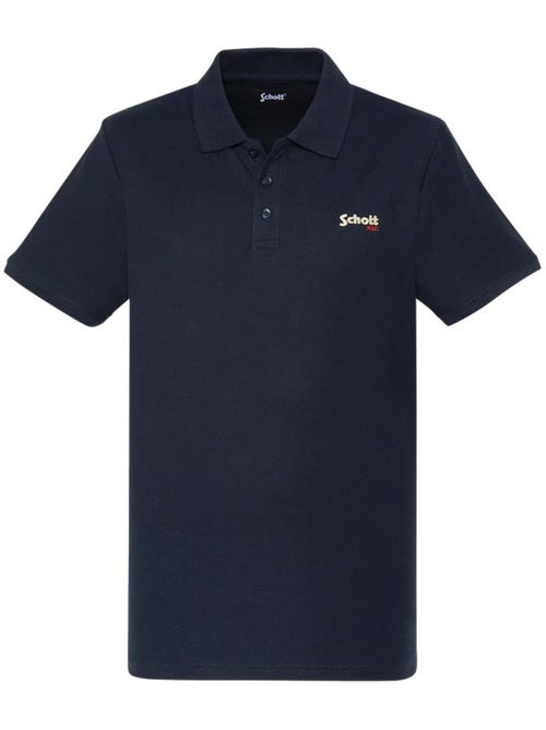 Polo Schott para Hombre - Estilo - Kiabi