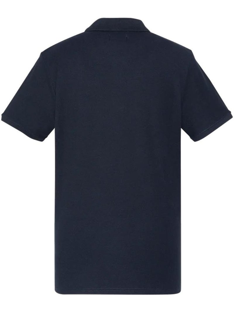 Polo Schott para Hombre - Estilo Azul marino - Kiabi