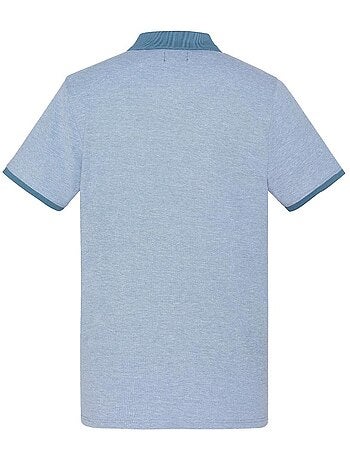 Polo schott para hombre - estilo