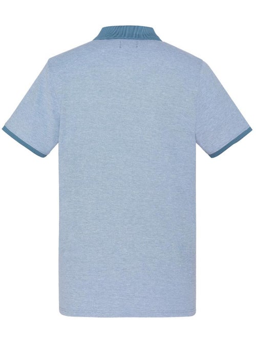 Polo schott para hombre - Kiabi