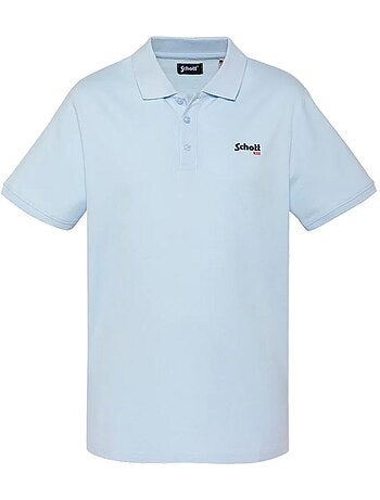 Polo Schott para Hombre