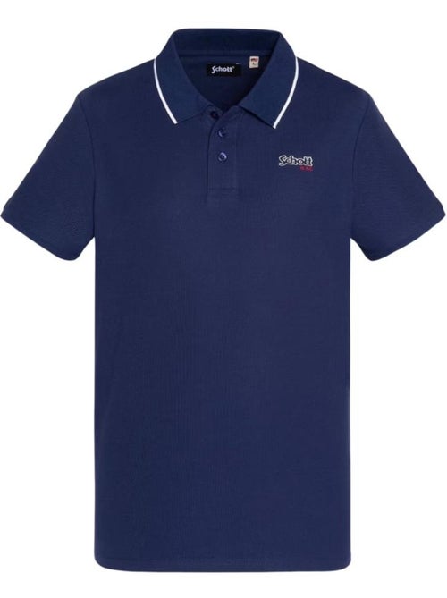 Polo Schott para Hombre - Kiabi