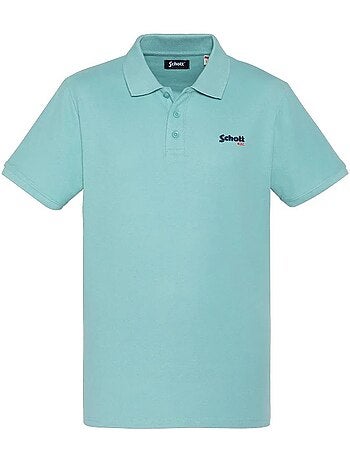 Polo Schott para Hombre
