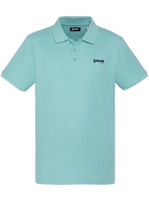 Polo Schott para hombre - Kiabi
