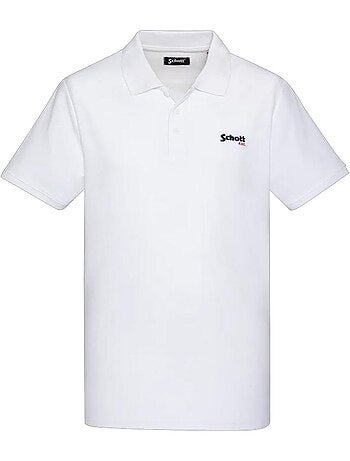 Polo Schott para Hombre
