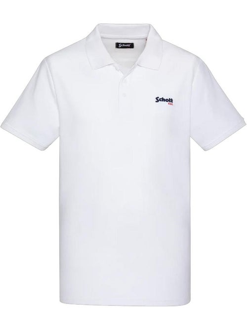 Polo Schott para Hombre - Kiabi Polo Schott para Hombre - Kiabi