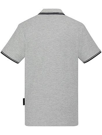 Polo Schott de hombre -