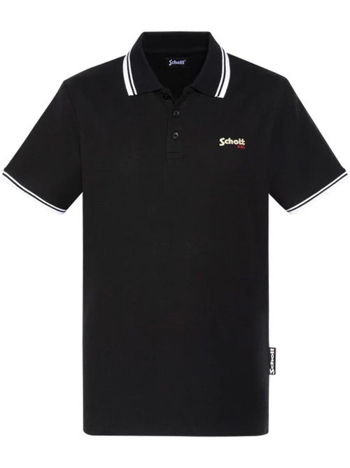Polo schott para hombre - Kiabi Polo schott para hombre - Kiabi