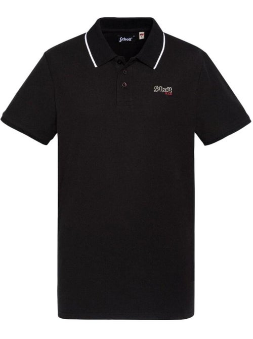 Polo Schott para hombre - Kiabi Polo Schott para hombre - Kiabi