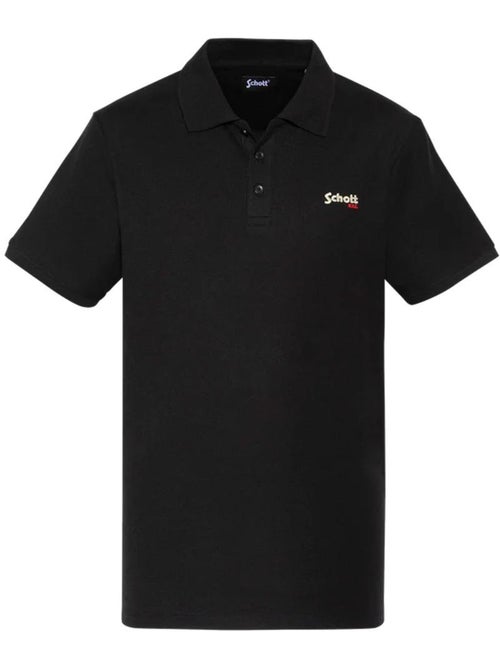 Polo Schott para Hombre - Kiabi Polo Schott para Hombre - Kiabi
