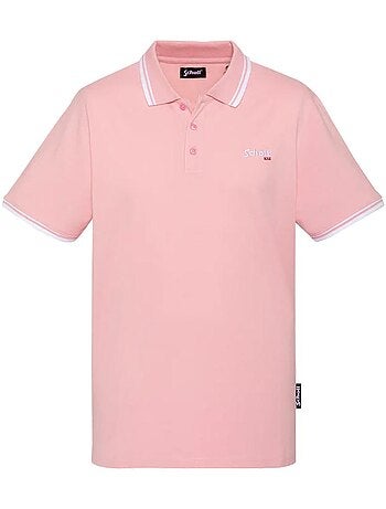 Polo schott para hombre