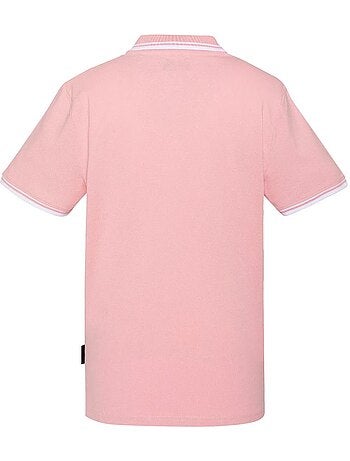 Polo schott para hombre