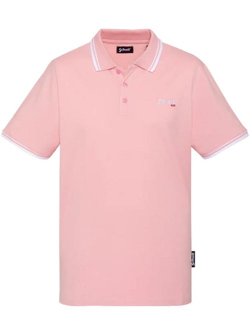 Polo schott para hombre - Kiabi Polo schott para hombre - Kiabi