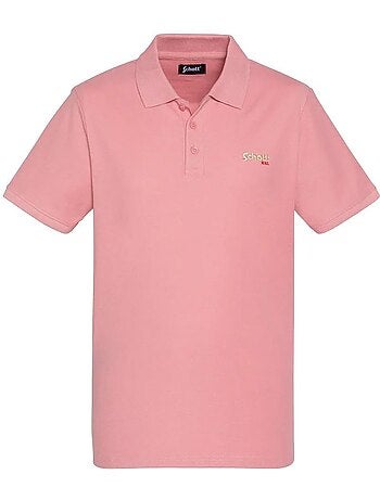 Polo Schott para Hombre