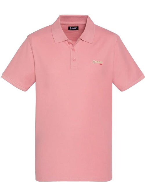 Polo Schott para Hombre - Kiabi Polo Schott para Hombre - Kiabi