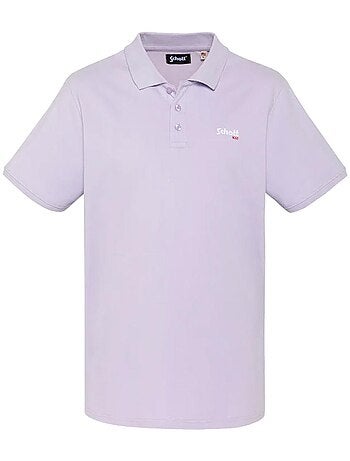 Polo Schott para Hombre