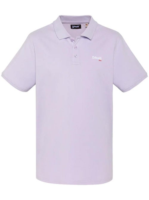 Polo schott para hombre - Kiabi