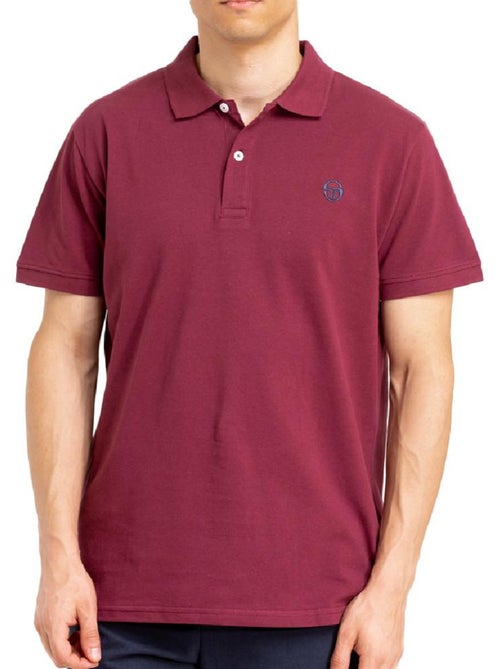 Polo Sergio Tacchini para Hombre - Kiabi Polo Sergio Tacchini para Hombre - Kiabi