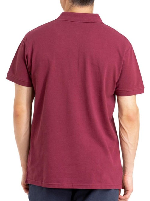 Polo Sergio Tacchini para Hombre - Kiabi Polo Sergio Tacchini para Hombre - Kiabi