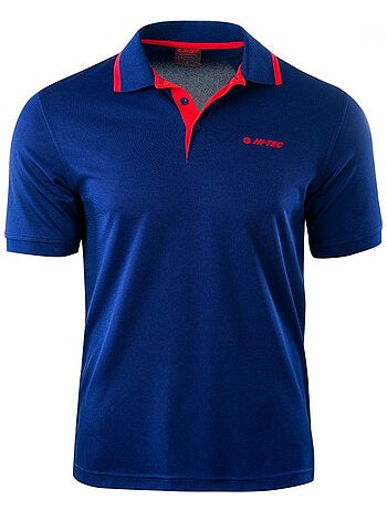 Polo site para hombre - hi-tec