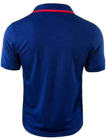 Polo site para hombre - hi-tec