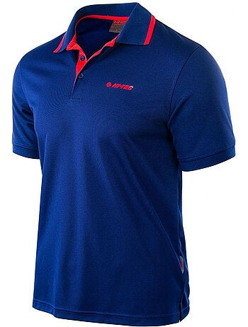 Polo site para hombre - hi-tec