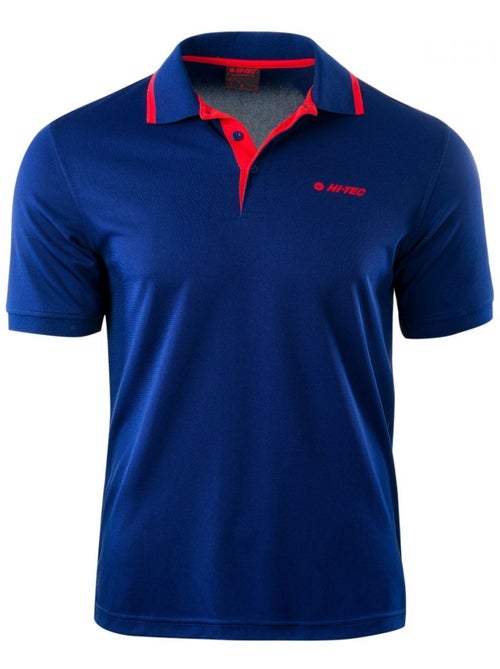 Polo site para hombre - hi-tec - Kiabi Polo site para hombre - hi-tec - Kiabi