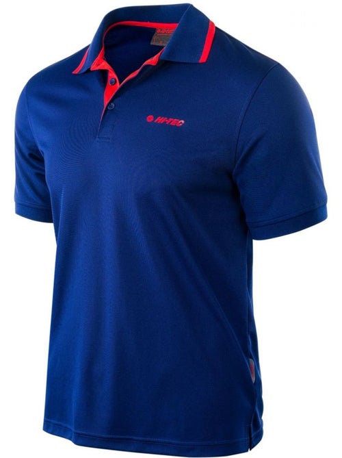 Polo site para hombre - hi-tec - Kiabi Polo site para hombre - hi-tec - Kiabi