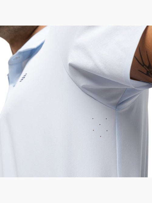 Polo técnico golf hombre golf hombre birkdale - Kiabi