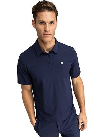 Polo técnico golf hombre golf hombre birkdale