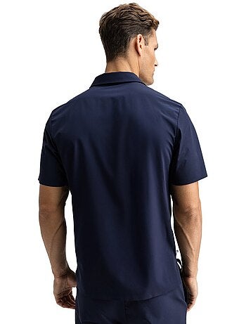 Polo técnico golf hombre golf hombre birkdale