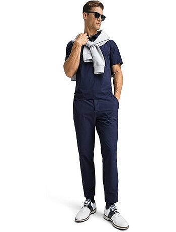 Polo técnico golf hombre golf hombre birkdale