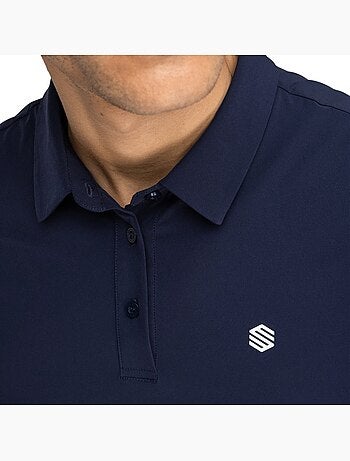 Polo técnico golf hombre golf hombre birkdale