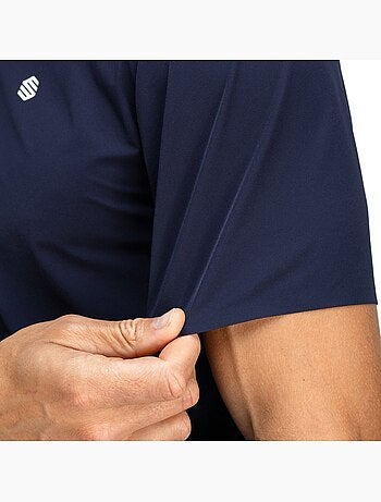 Polo técnico golf hombre golf hombre birkdale