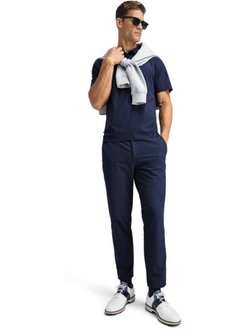 Polo técnico golf hombre golf hombre birkdale - Kiabi Polo técnico golf hombre golf hombre birkdale - Kiabi