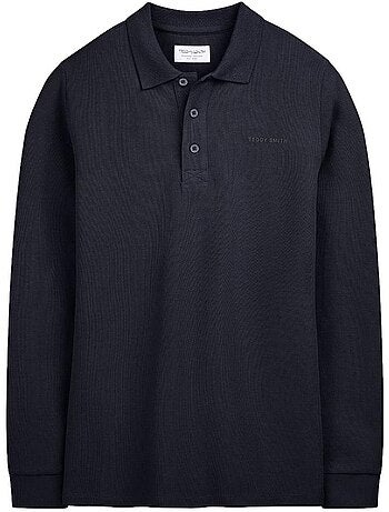 Polo para hombre teddy smith