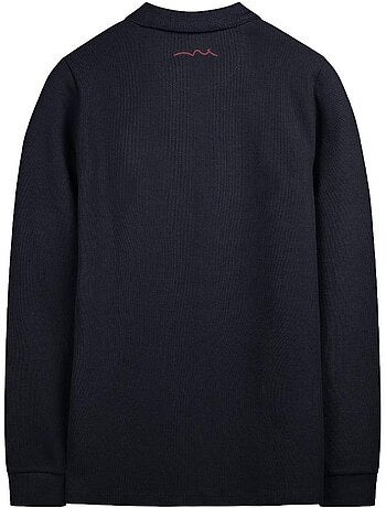 Polo para hombre teddy smith