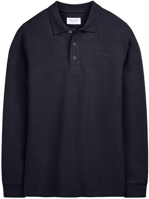 Polo teddy smith para hombre - estilo - Kiabi Polo teddy smith para hombre - estilo - Kiabi