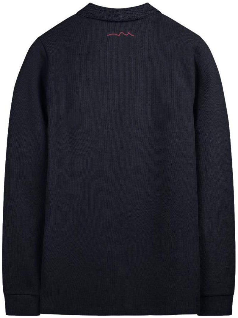 Polo teddy smith para hombre - estilo Azul marino - Kiabi