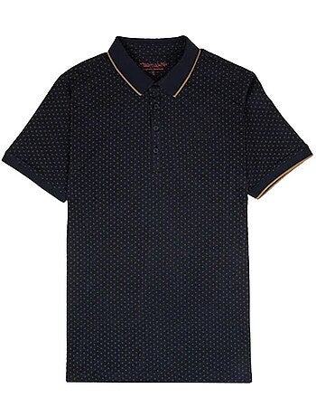 Polo Teddy Smith para Hombre