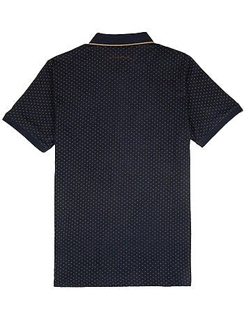 Polo Teddy Smith para Hombre