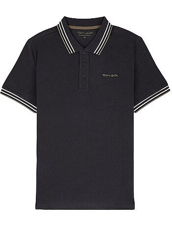 Polo Teddy Smith para Hombre