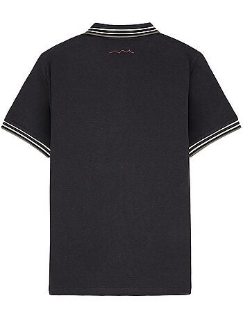 Polo para hombre Teddy Smith