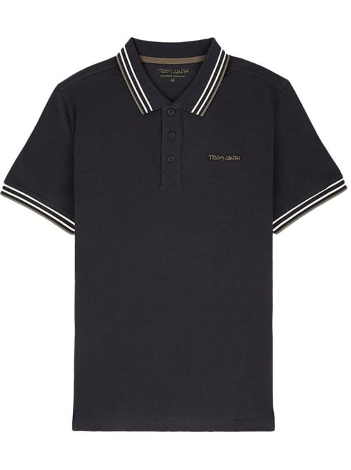 Polo Teddy Smith para Hombre - Kiabi Polo Teddy Smith para Hombre - Kiabi