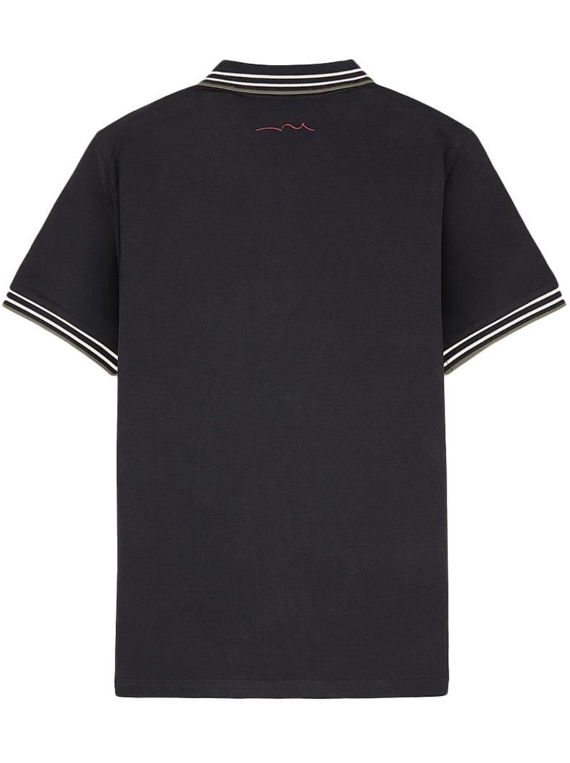 Polo Teddy Smith para Hombre Azul marino - Kiabi