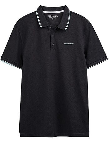 Polo Teddy Smith para Hombre
